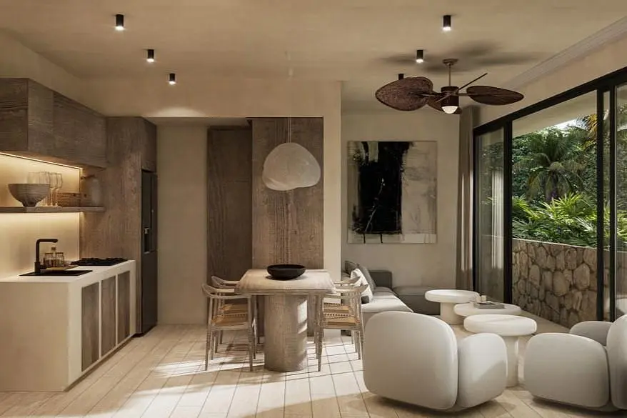 Дневна соба