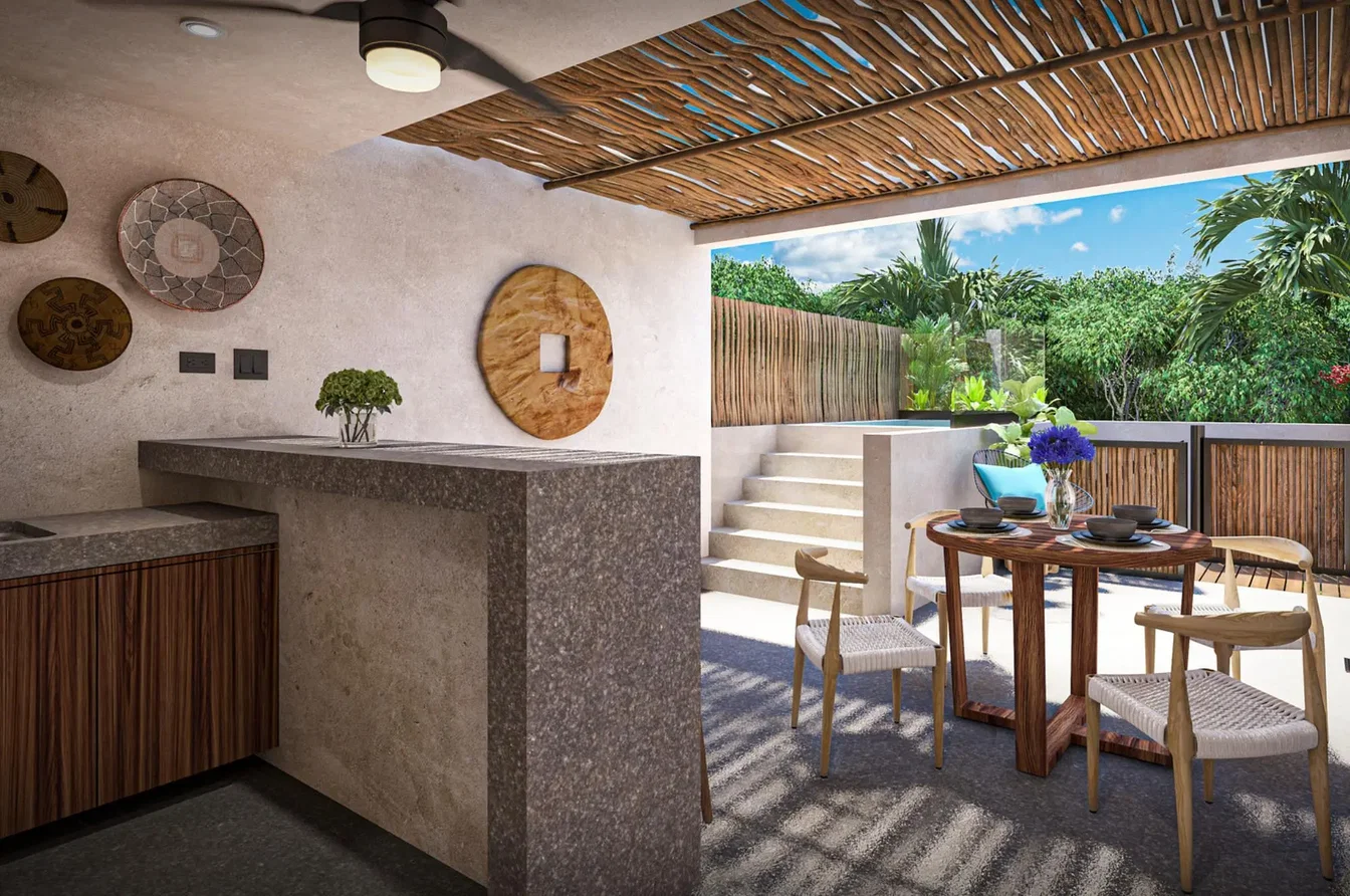 Дневна соба