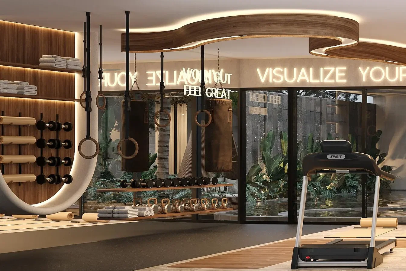 Дневна соба