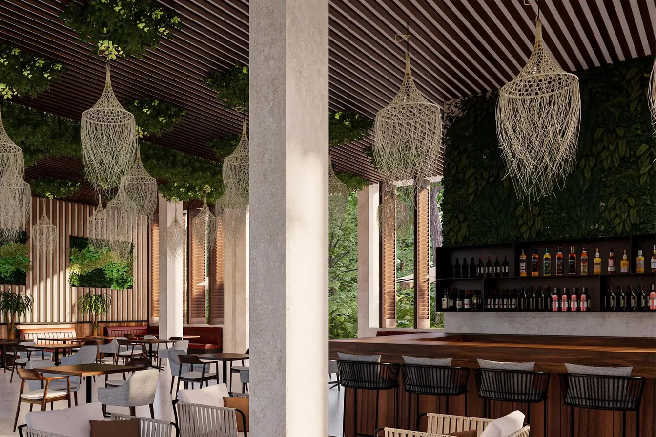 Дневна соба