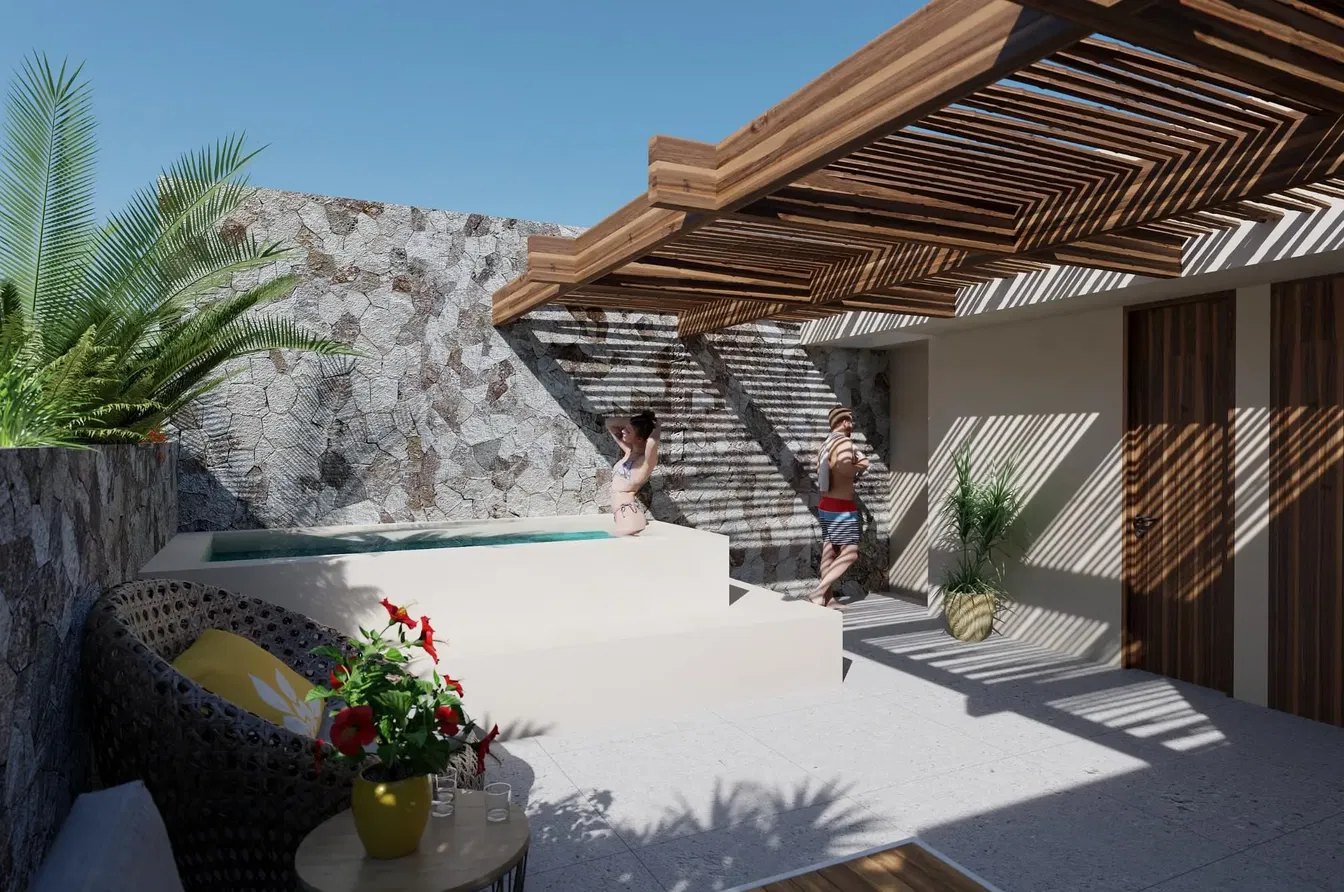 Дневна соба