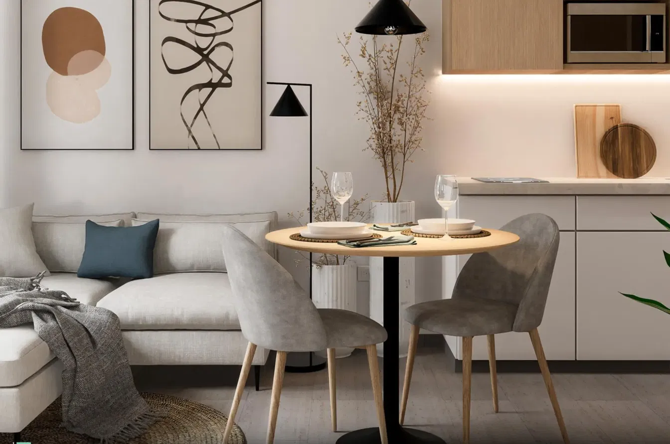 Дневна соба