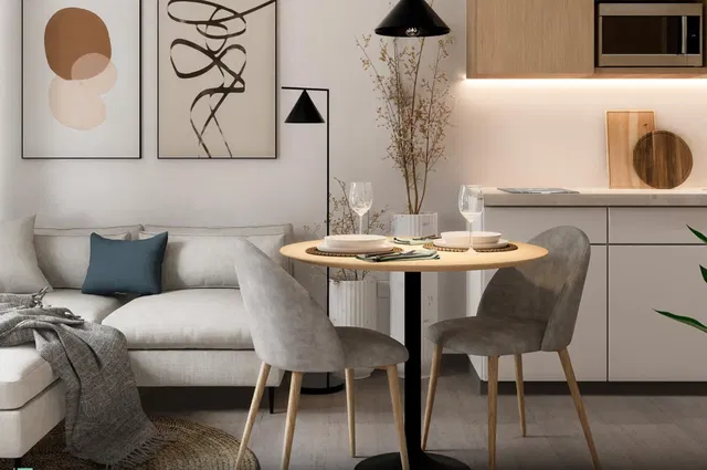 Дневна соба