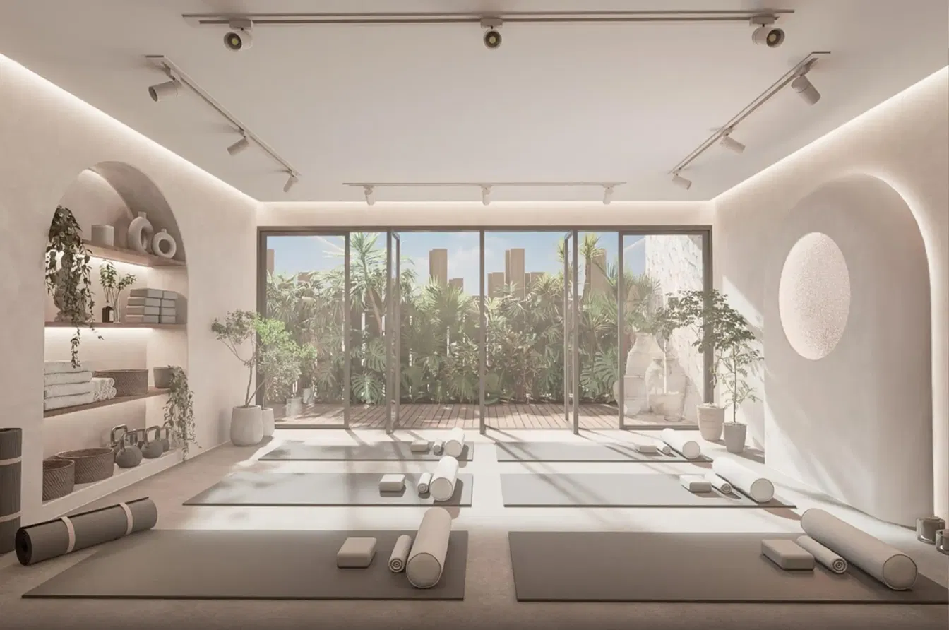 Sala de estar