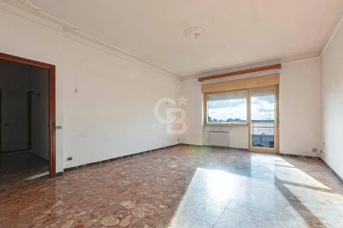 غرفة معيشة