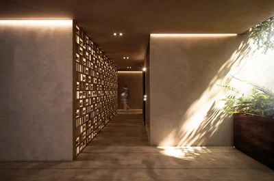 Salón
