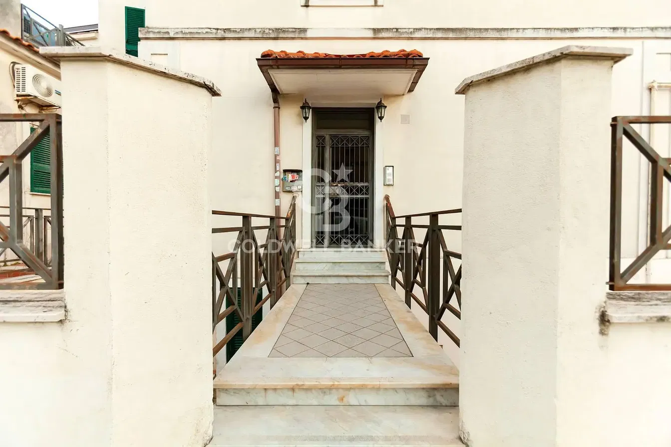 Oturma odası