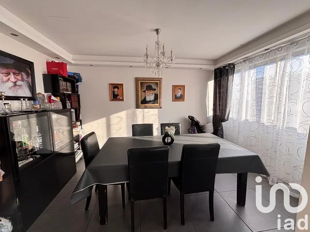 Obývací pokoj