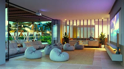 Дневна соба