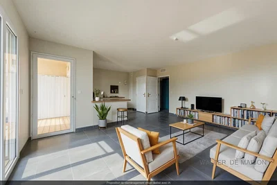 Дневна соба