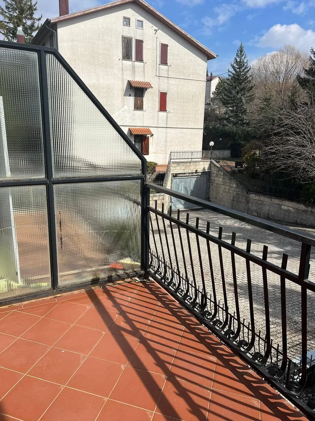 Oturma odası