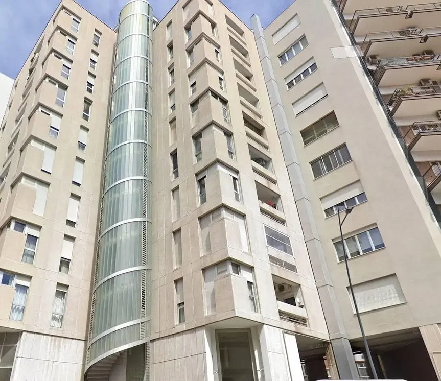 غرفة معيشة