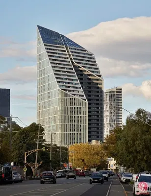 Дневна соба