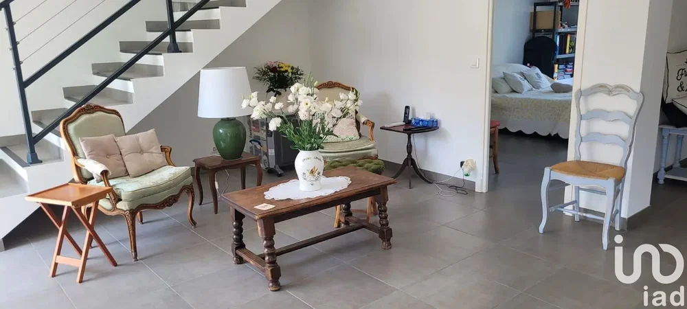 Дневна соба