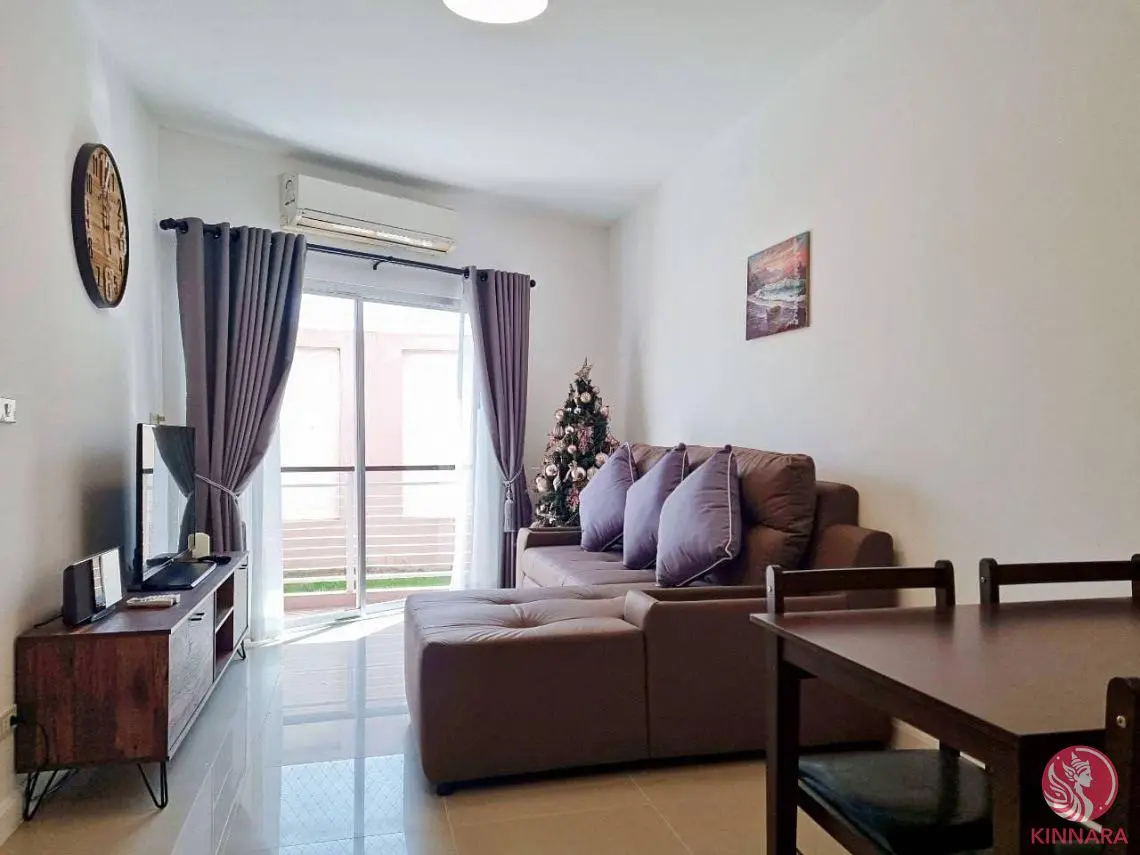 Oturma odası