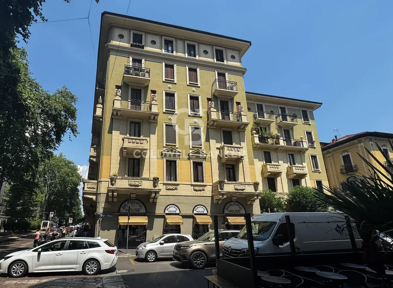 Soggiorno