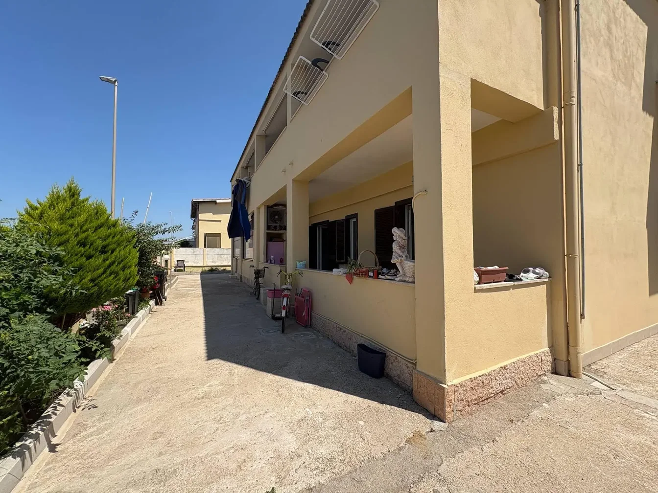 Oturma odası