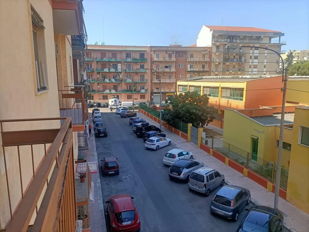 Oturma odası