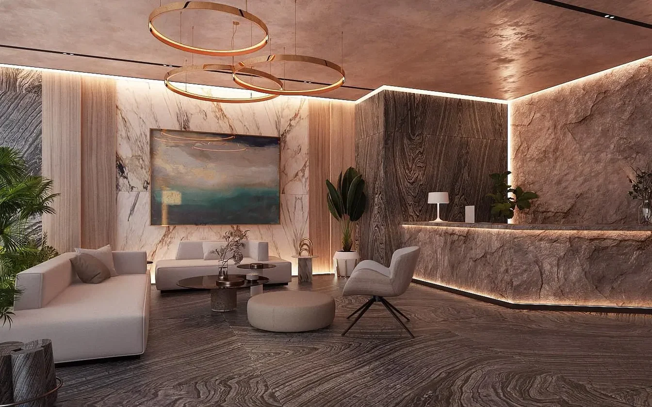 Salon