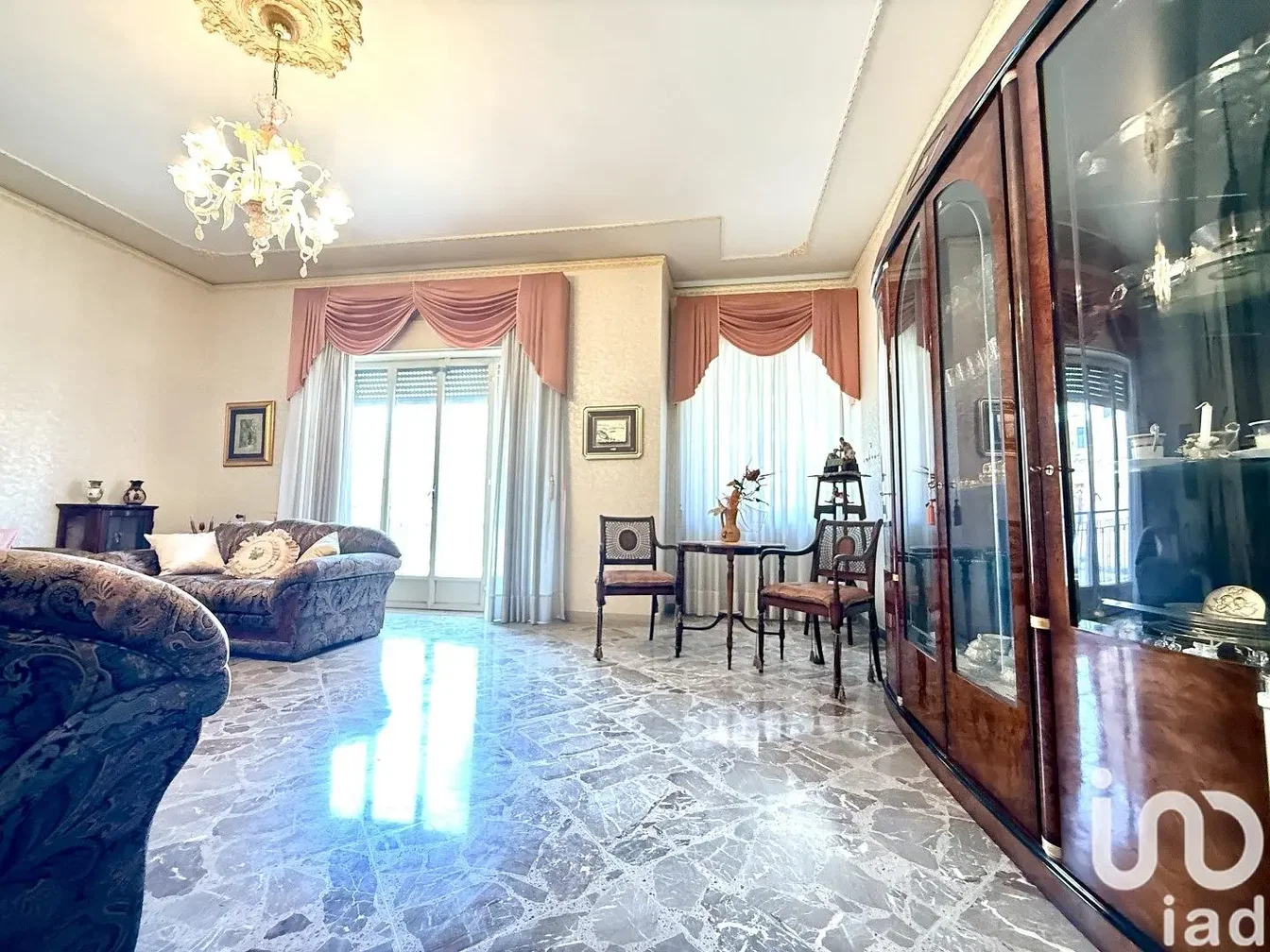 غرفة معيشة