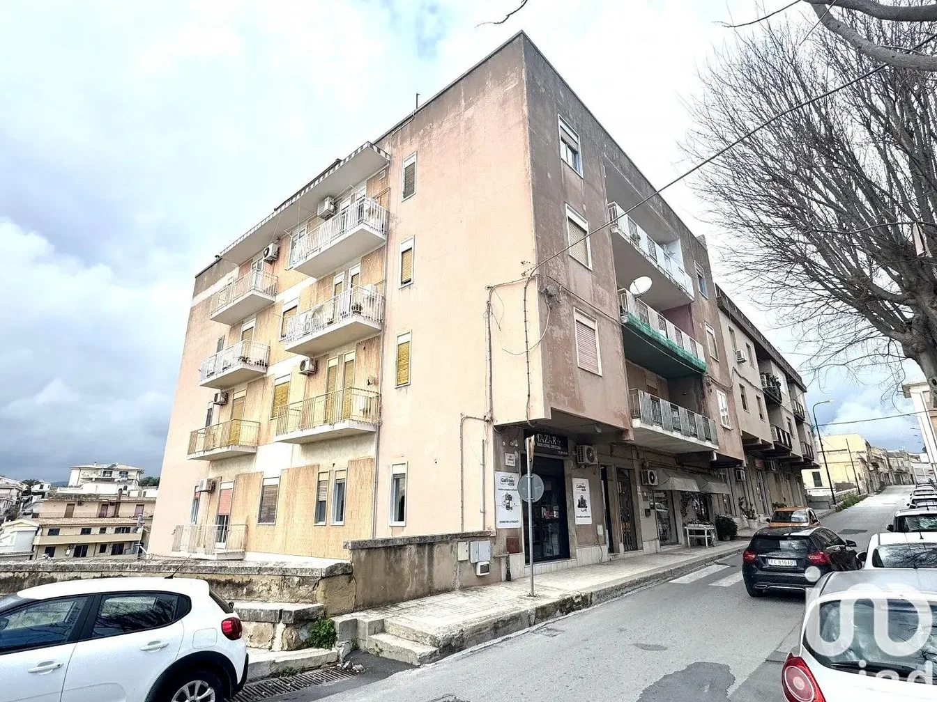 Oturma odası