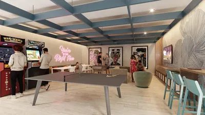 Salon