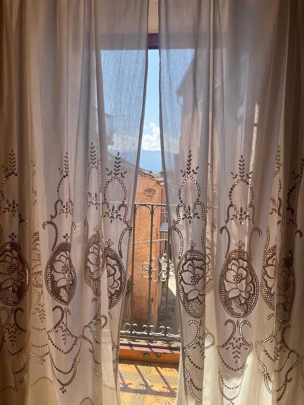 Oturma odası
