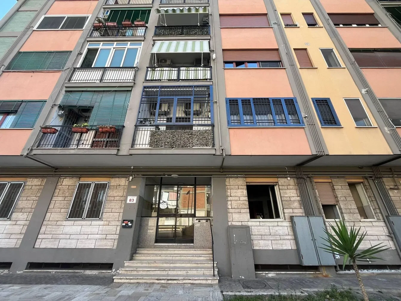 Oturma odası