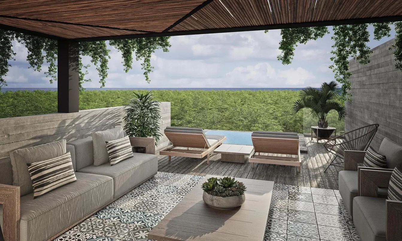 Salon