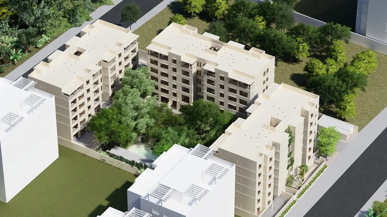 Oturma odası