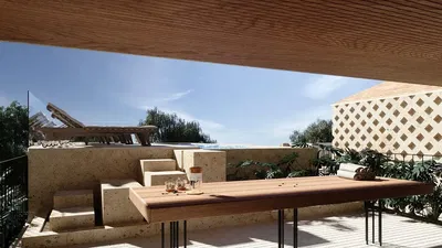 Salón