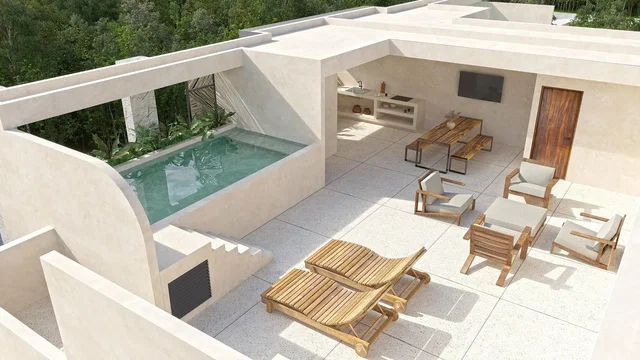 Salón