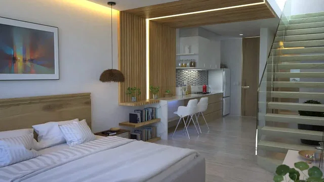 Salón