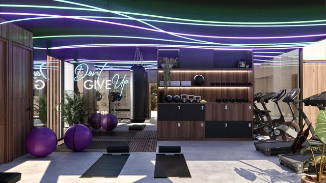 Salón