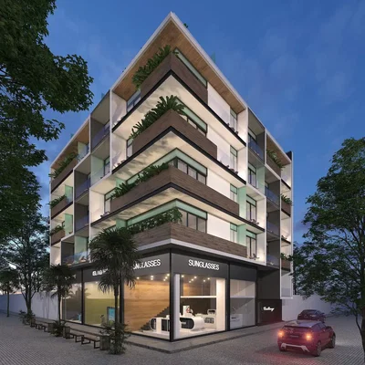 Oturma odası