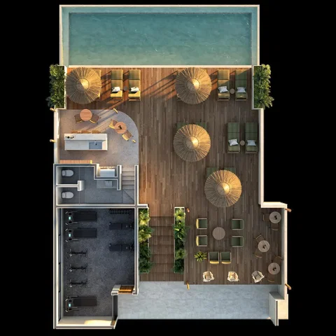 Salon