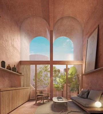 Salón
