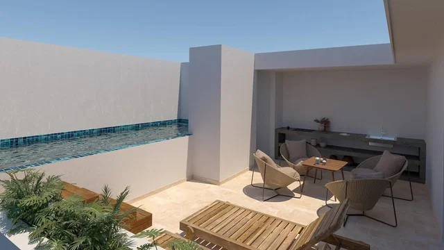 Salón