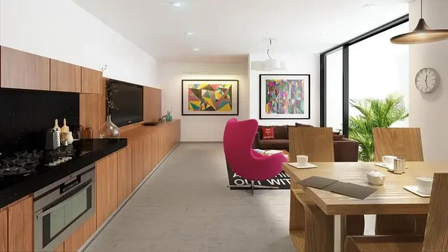 Salon
