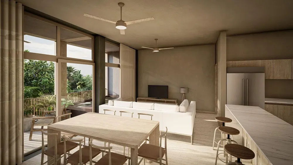 Salón
