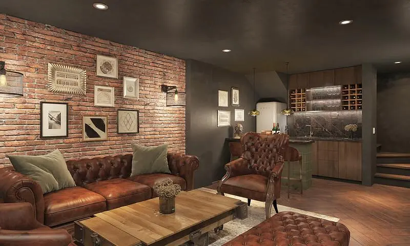 Oturma odası