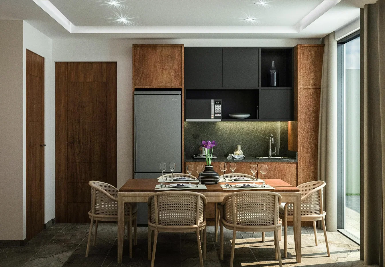 Salón
