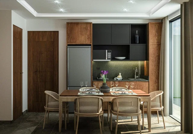 Salón
