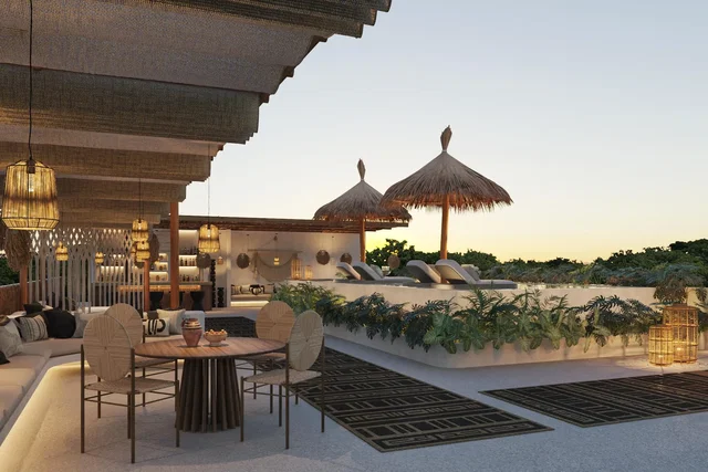 Дневна соба