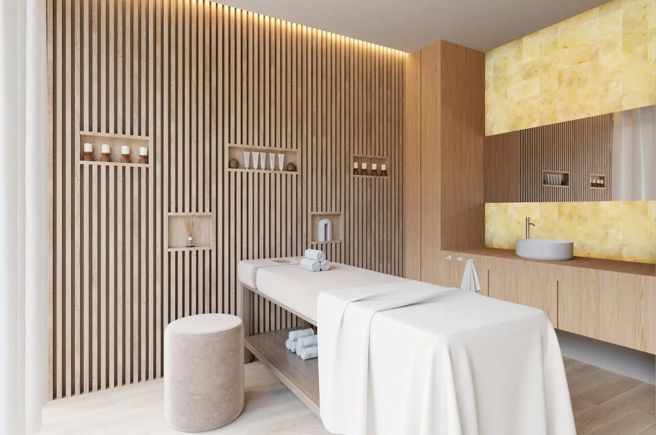 Salon