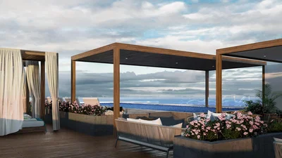 Oturma odası