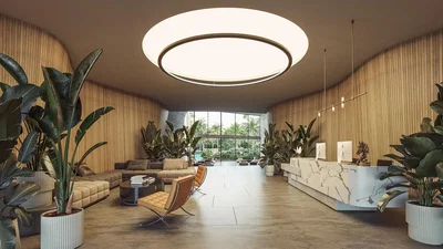 Salon