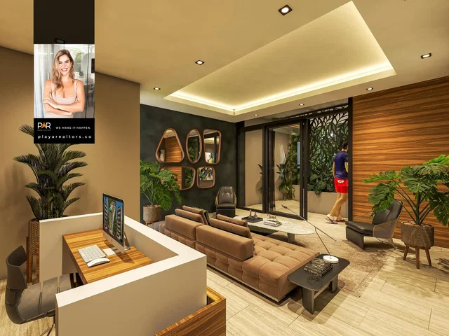 Salon