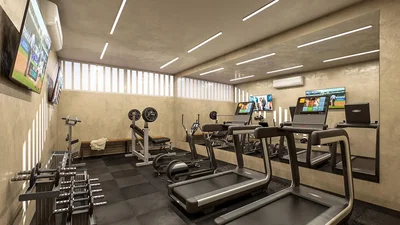 Salon