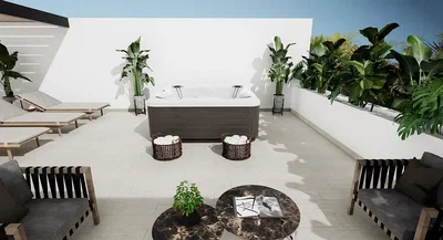 Дневна соба